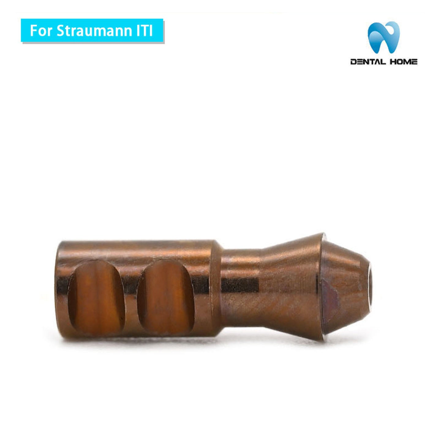 For Straumann ITl Multi unit Lab Analog