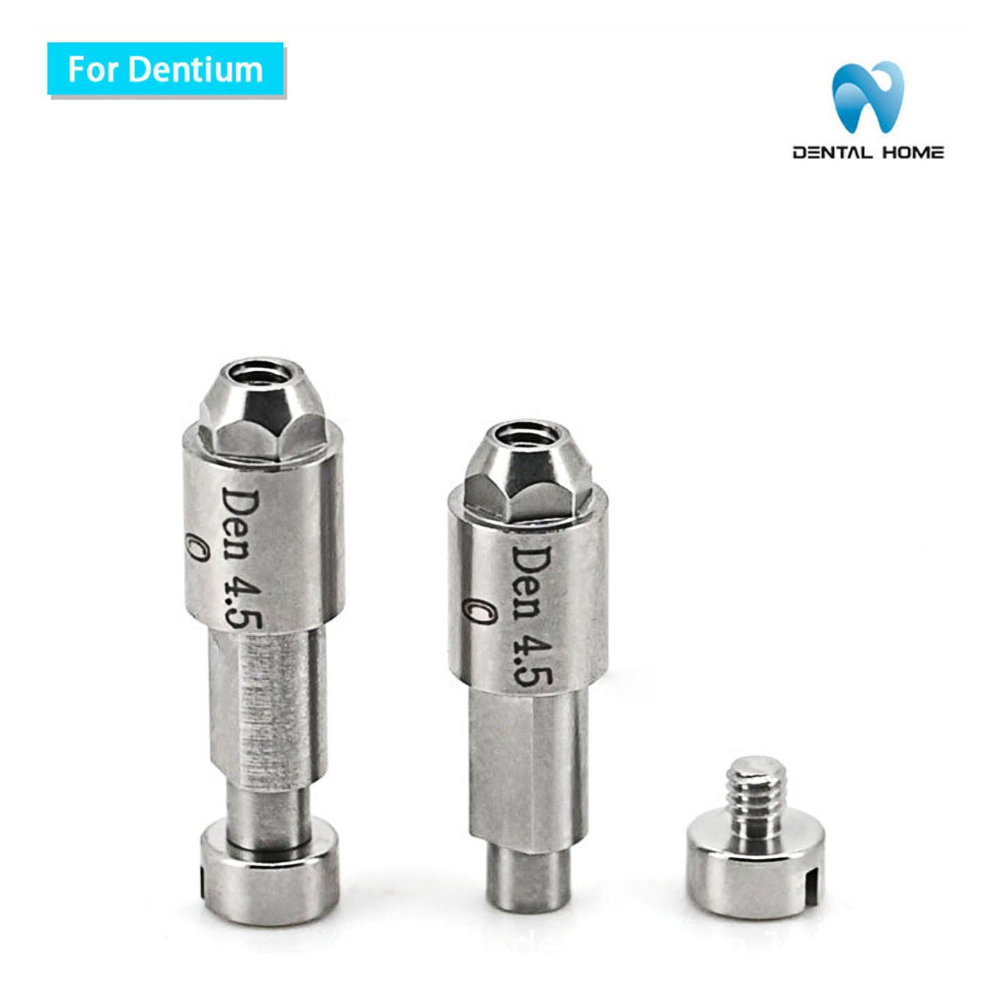 For Dentium Multi unit Digital analog