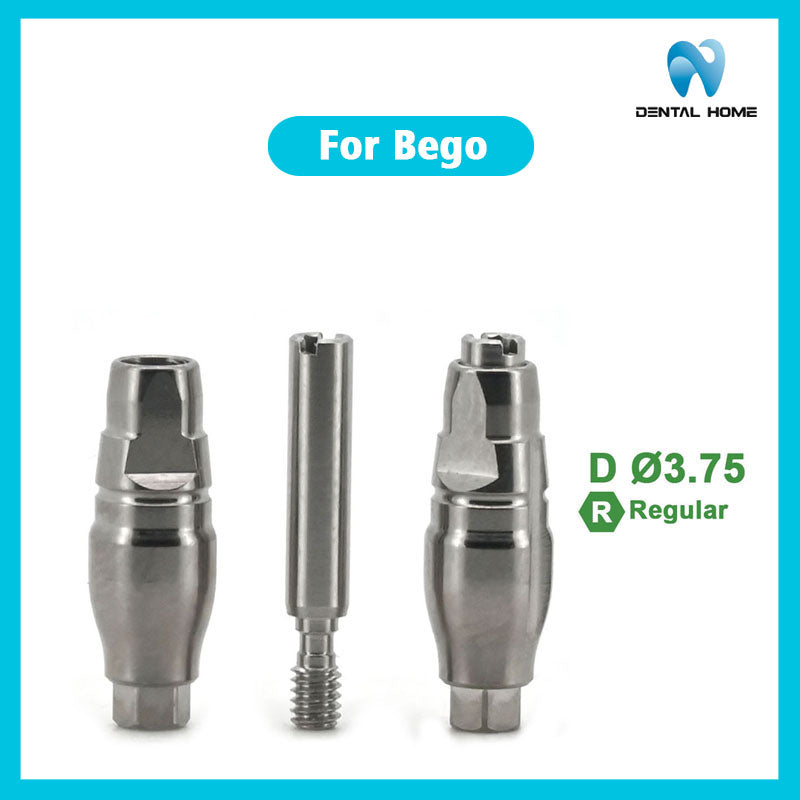 For Bego Fixture Transfer Impression Coping