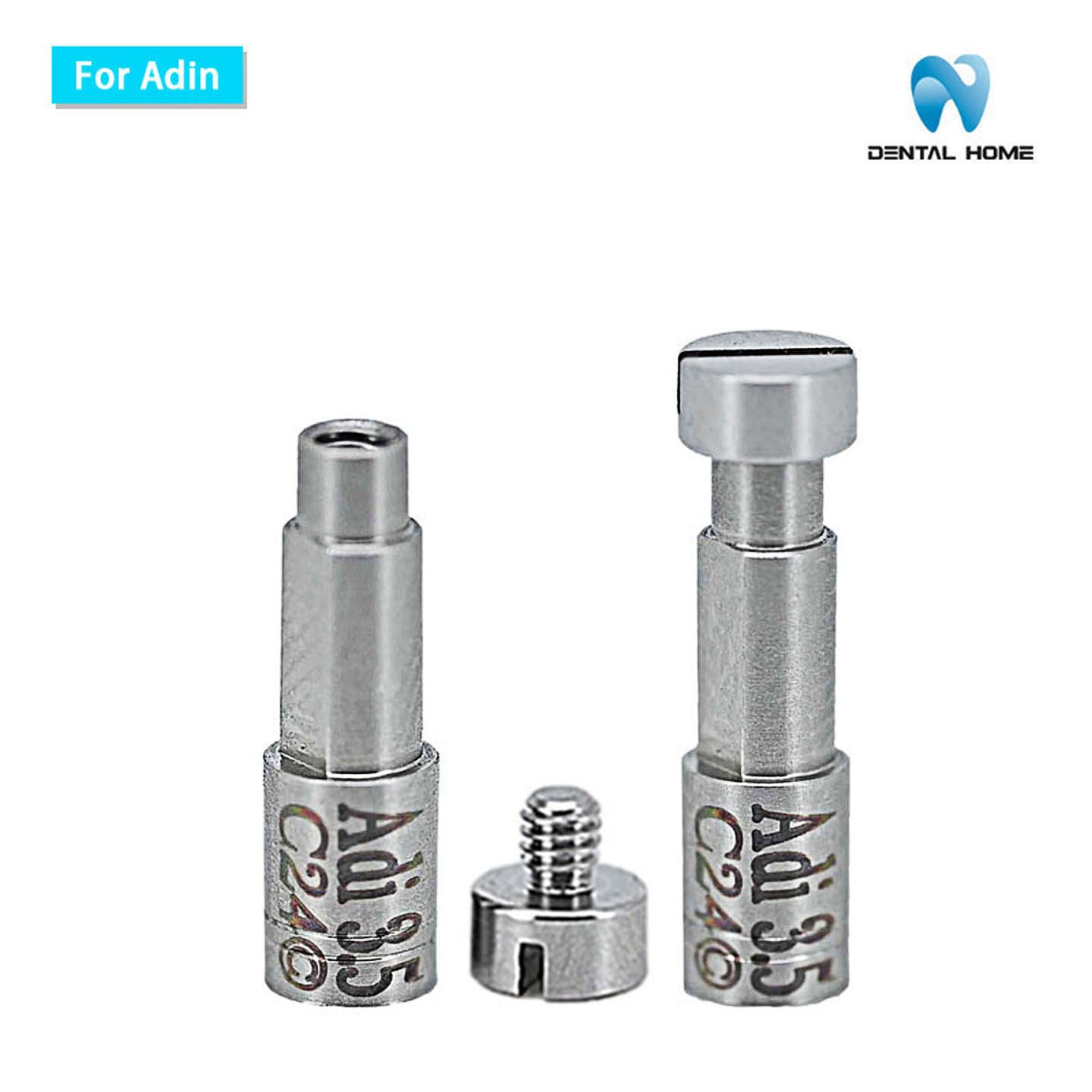 For Adin Multi unit Digital analog