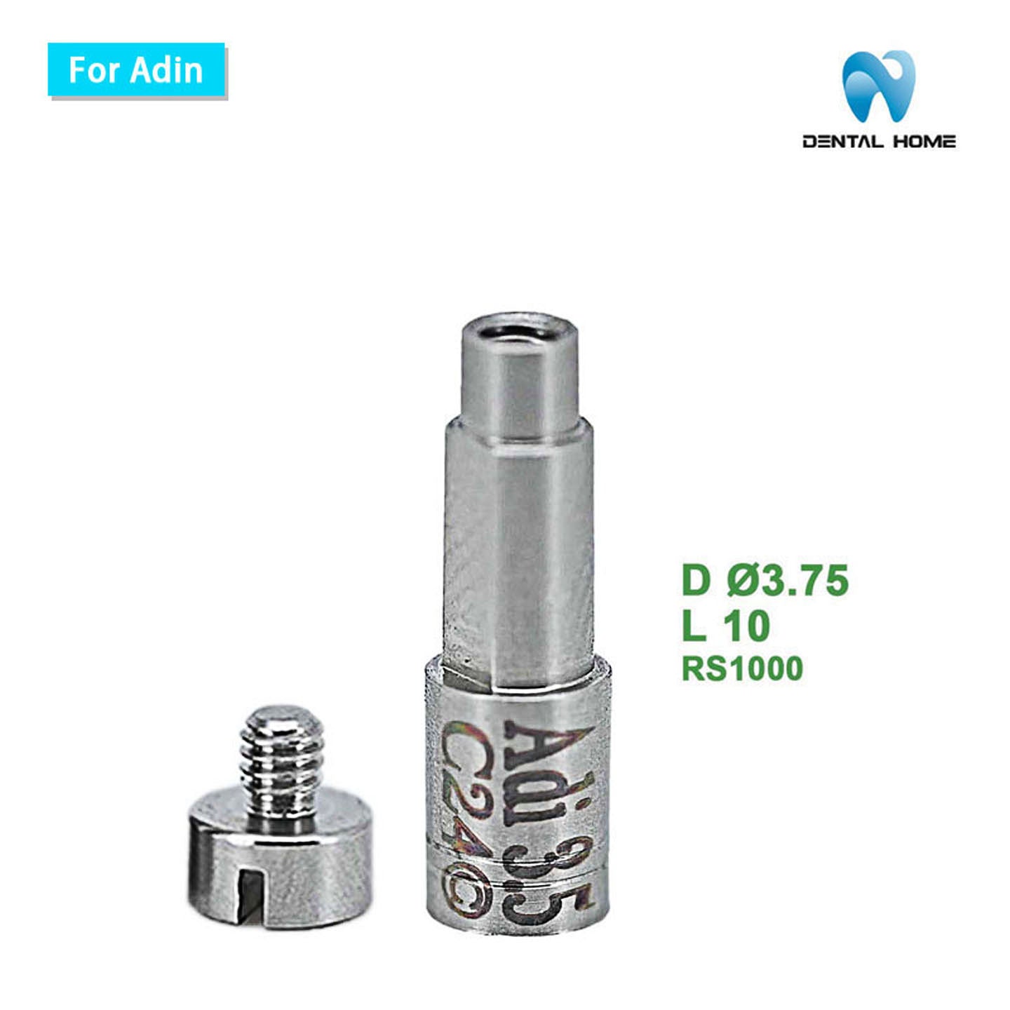 For Adin Multi unit Digital analog