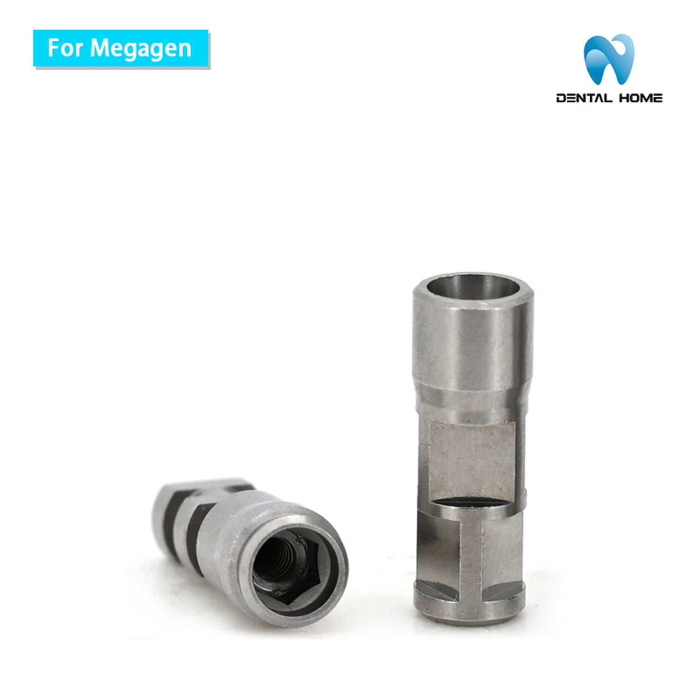 For Megagen Fixture Lab Analog