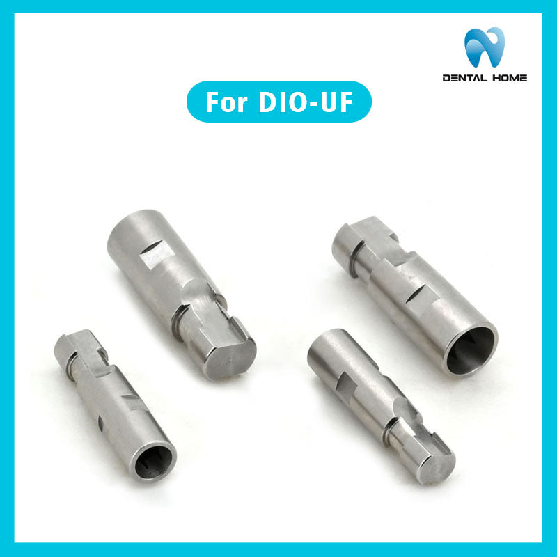 For DIO-UF Fixture Lab Analog