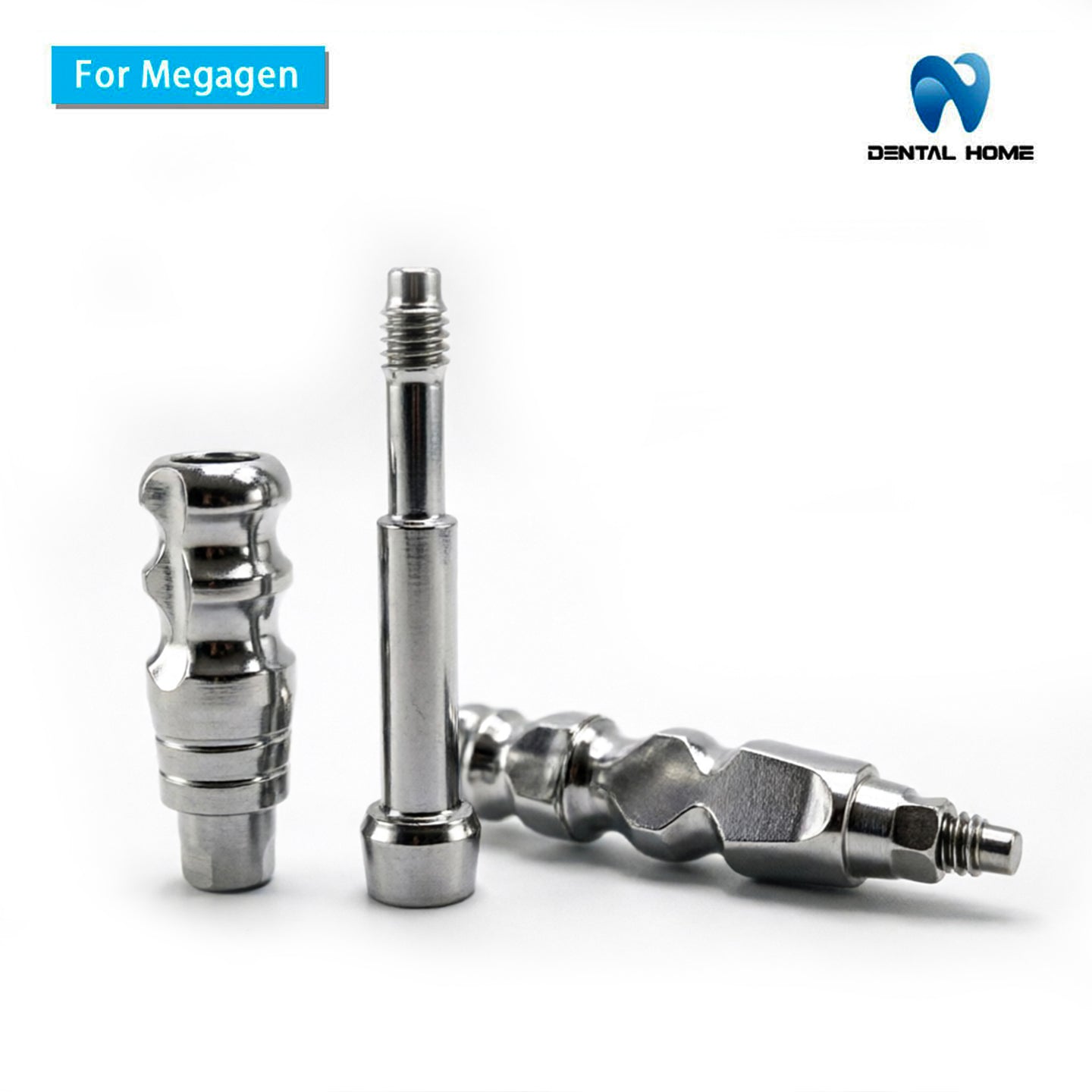 For Megagen Fixture Transfer Impression Coping  AR