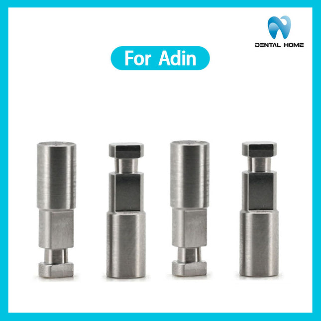 Подходит для замены гипса Adin