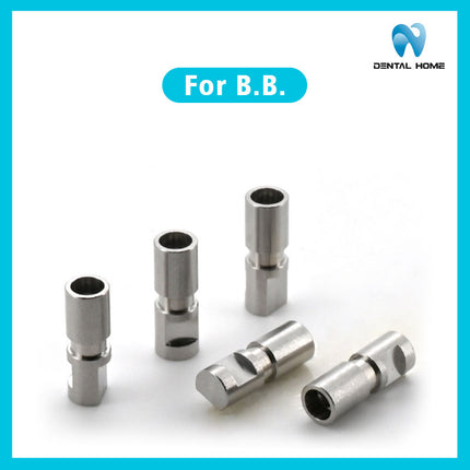 Suitable for B.B. gypsum substitutes