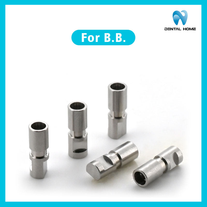 For B.B. Fixture Lab Analog