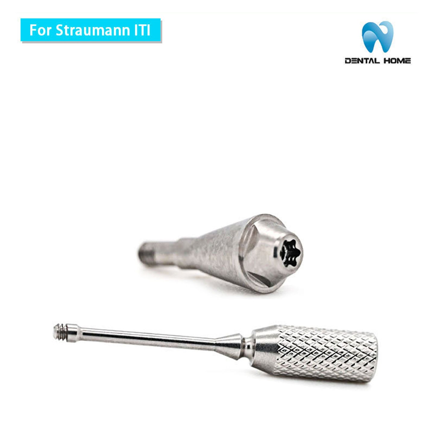 For Straumann ITl Multi unit Straight Abutment P-Type
