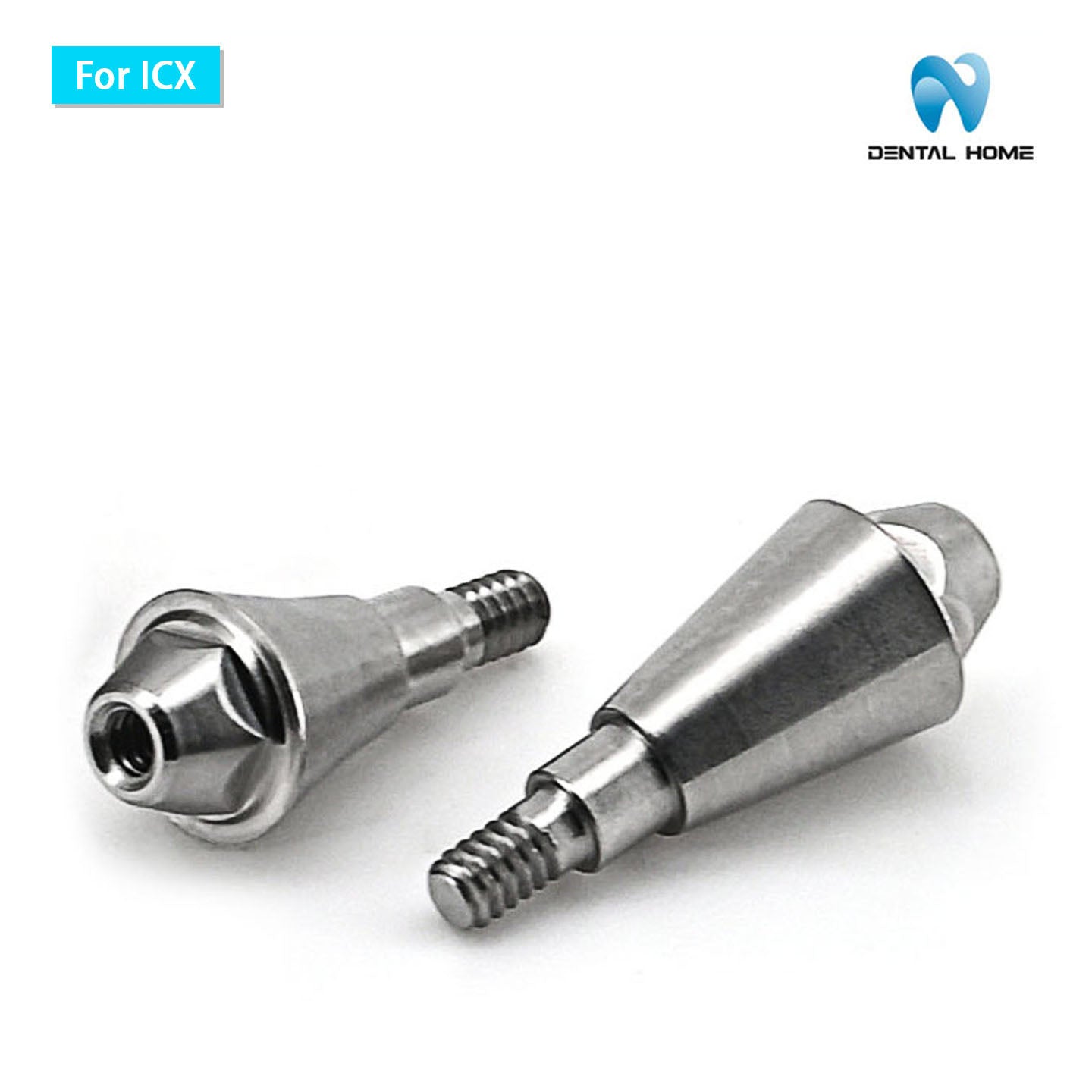 For ICX Multi unit Straight Abutment