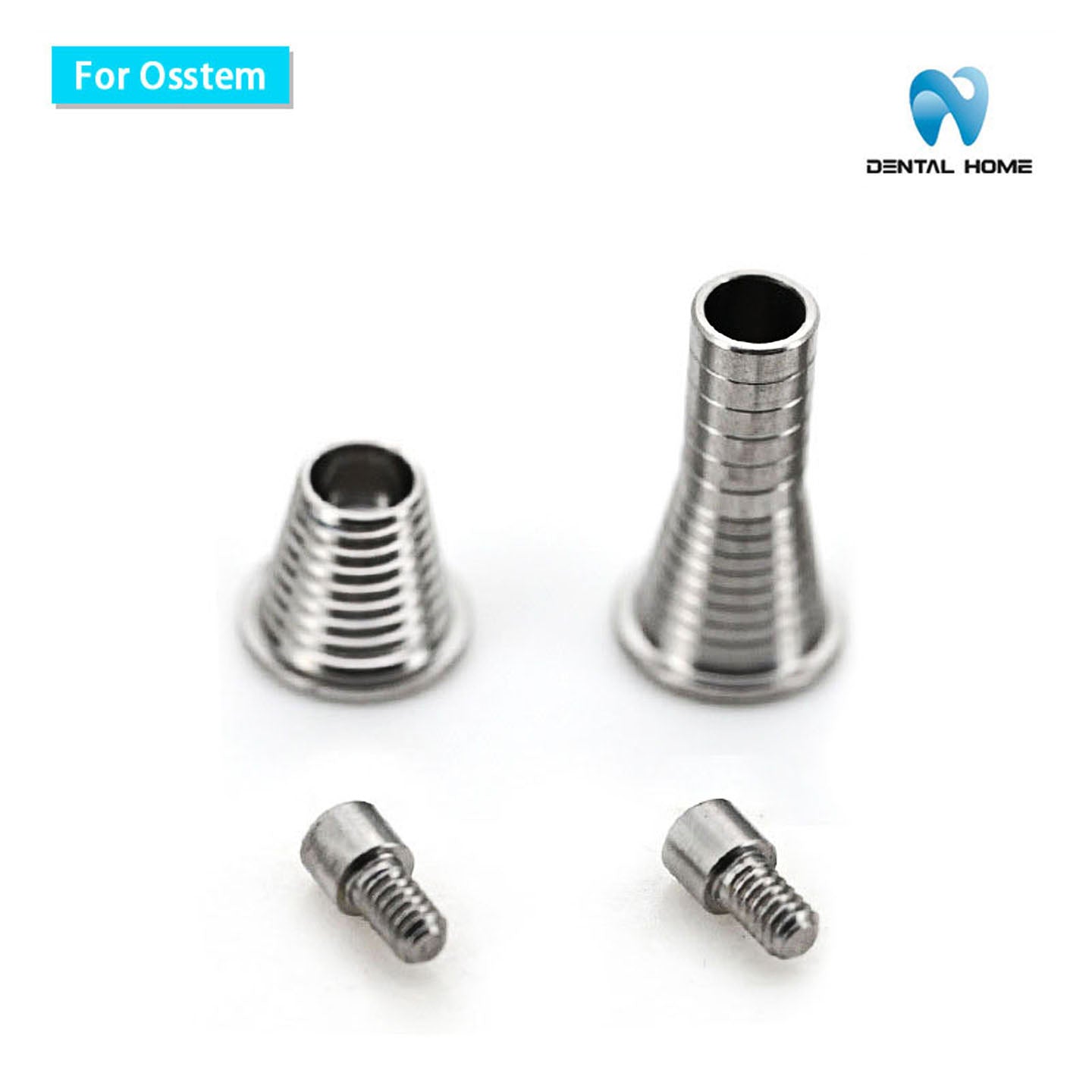 For OSSTEM Multi unit Ti base