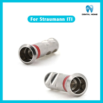 Подходит для одноразового стержня для переноса имплантатов Straumann ITl Dental Gesture Implant Substitution RN