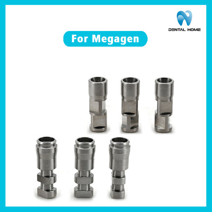Suitable for Megagen AO/AR-R Substitutes