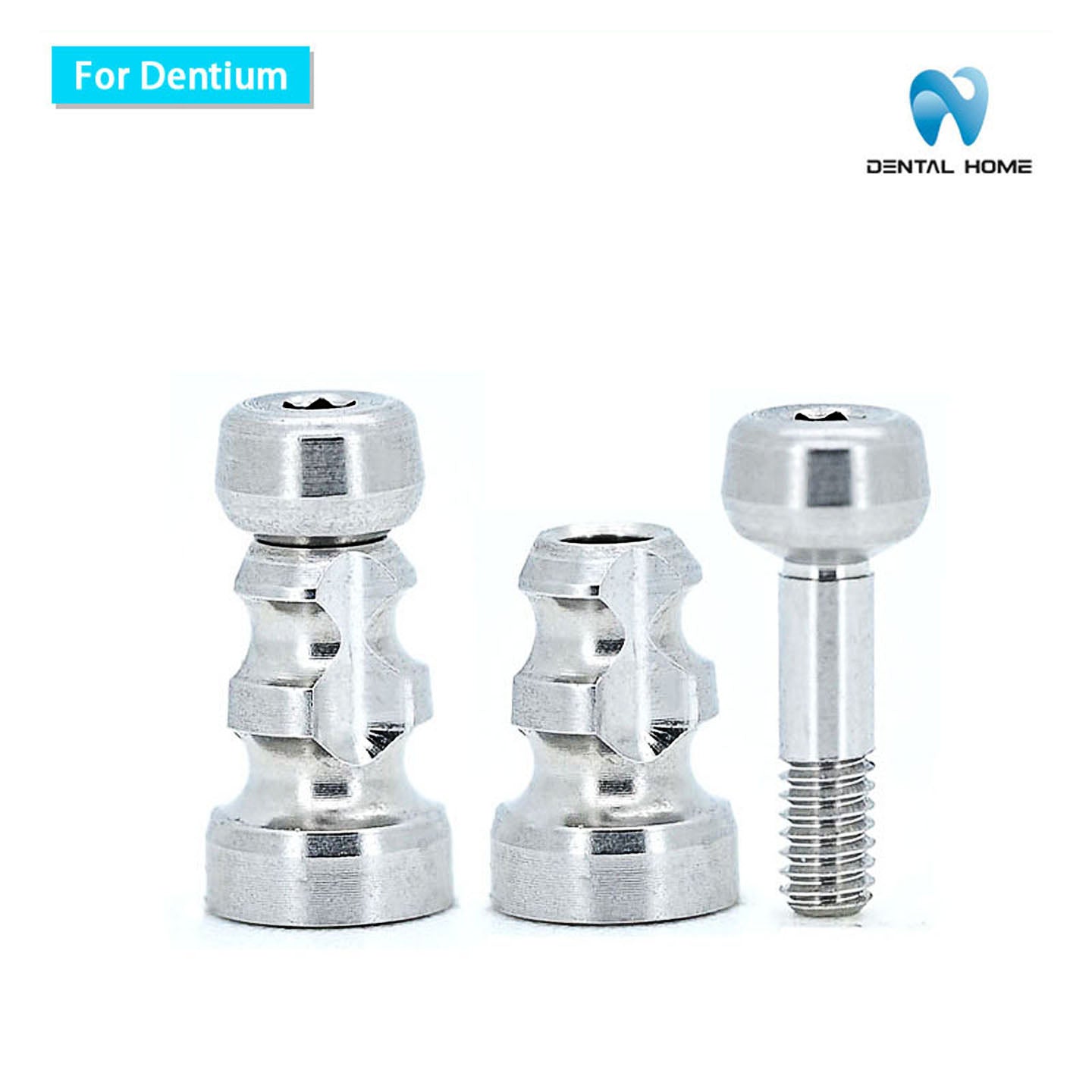 For Dentium Multi unit Closed tray transfer