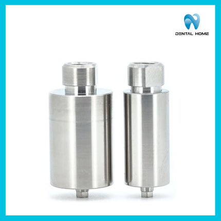 Machinable titanium bar - full range of models