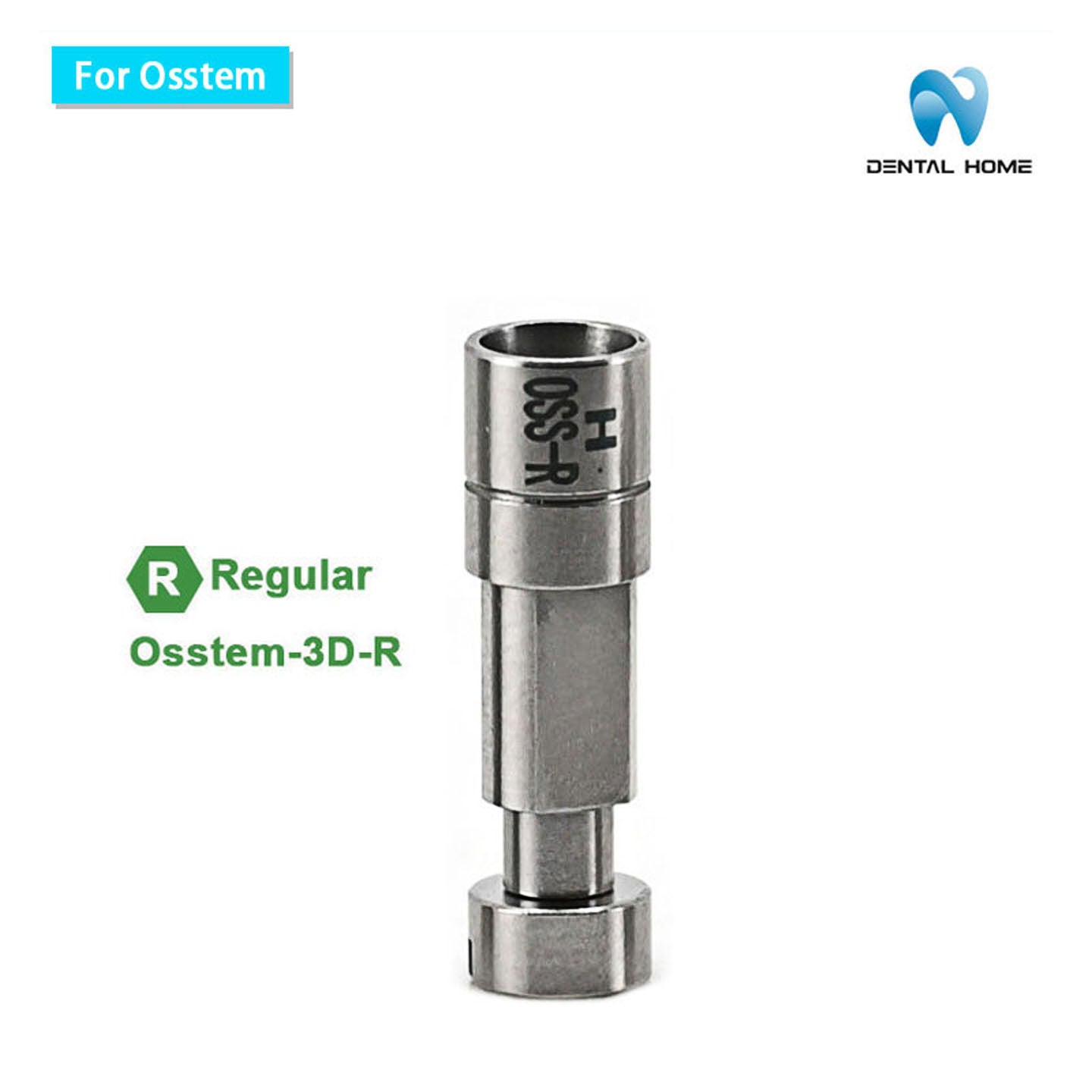 For Osstem Digial analog
