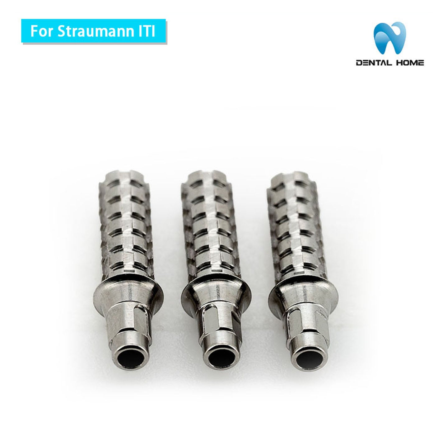 For Straumann ITl Temporary Abutment