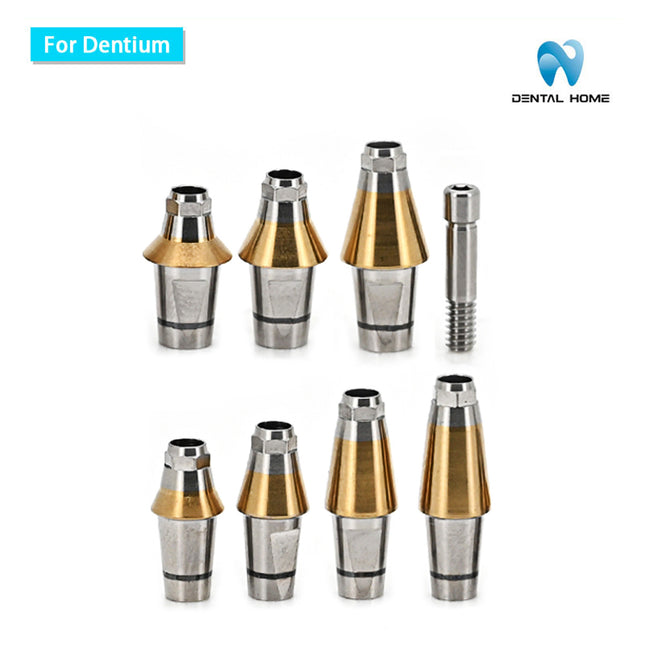 For Dentium Transfer Abutment