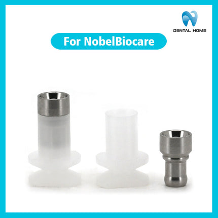 Подходит для стержня для переноса в закрытом положении Nobelbiocare Composite, сменного колпачка для имплантации, стержня для извлечения