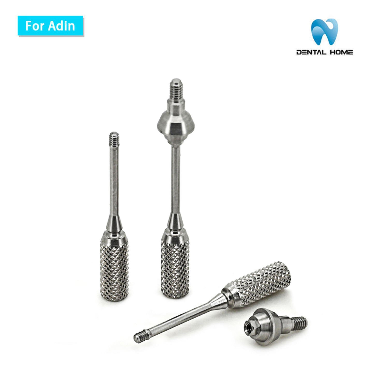 For Adin Multi unit Straight Abutment