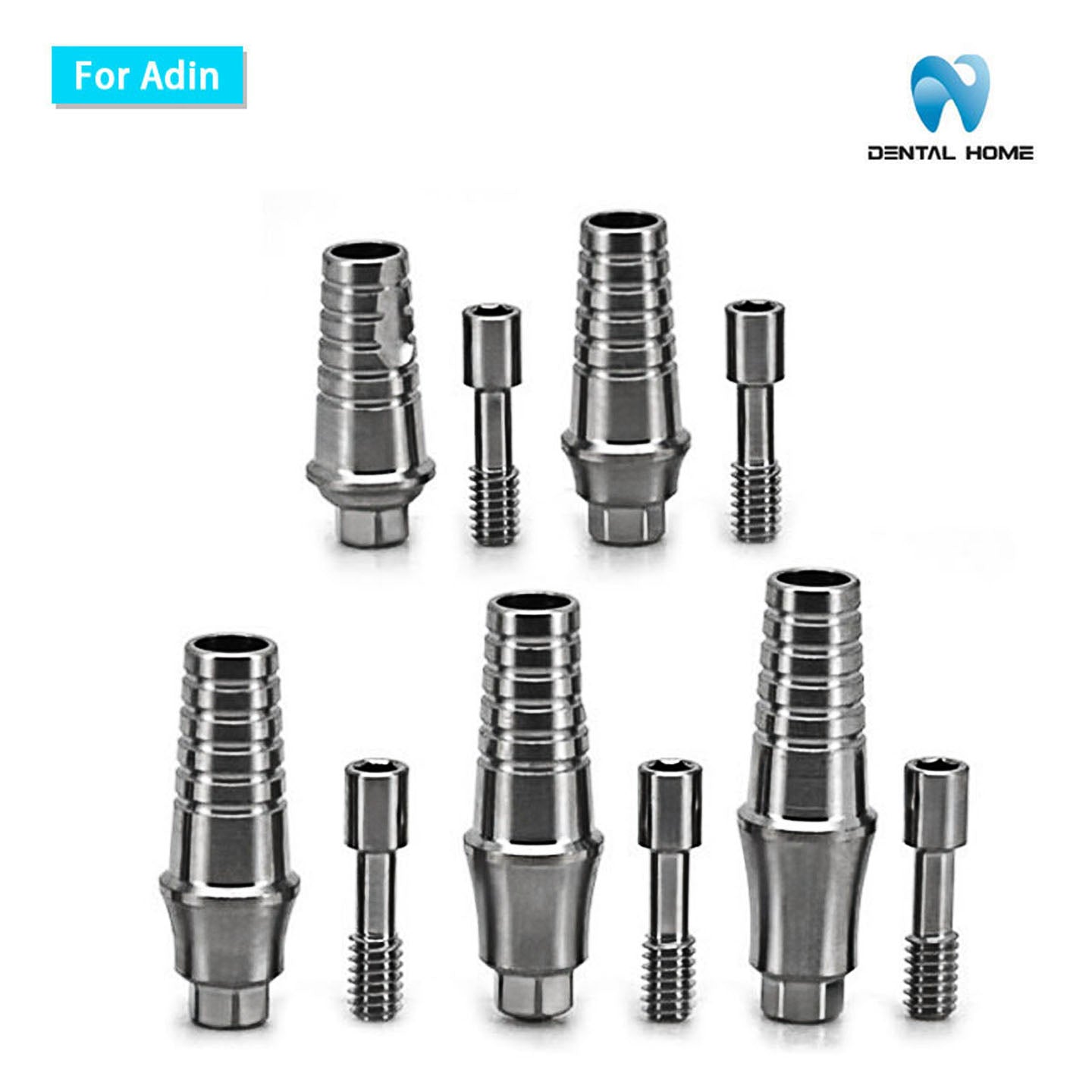 For Adin Transfer Abutment