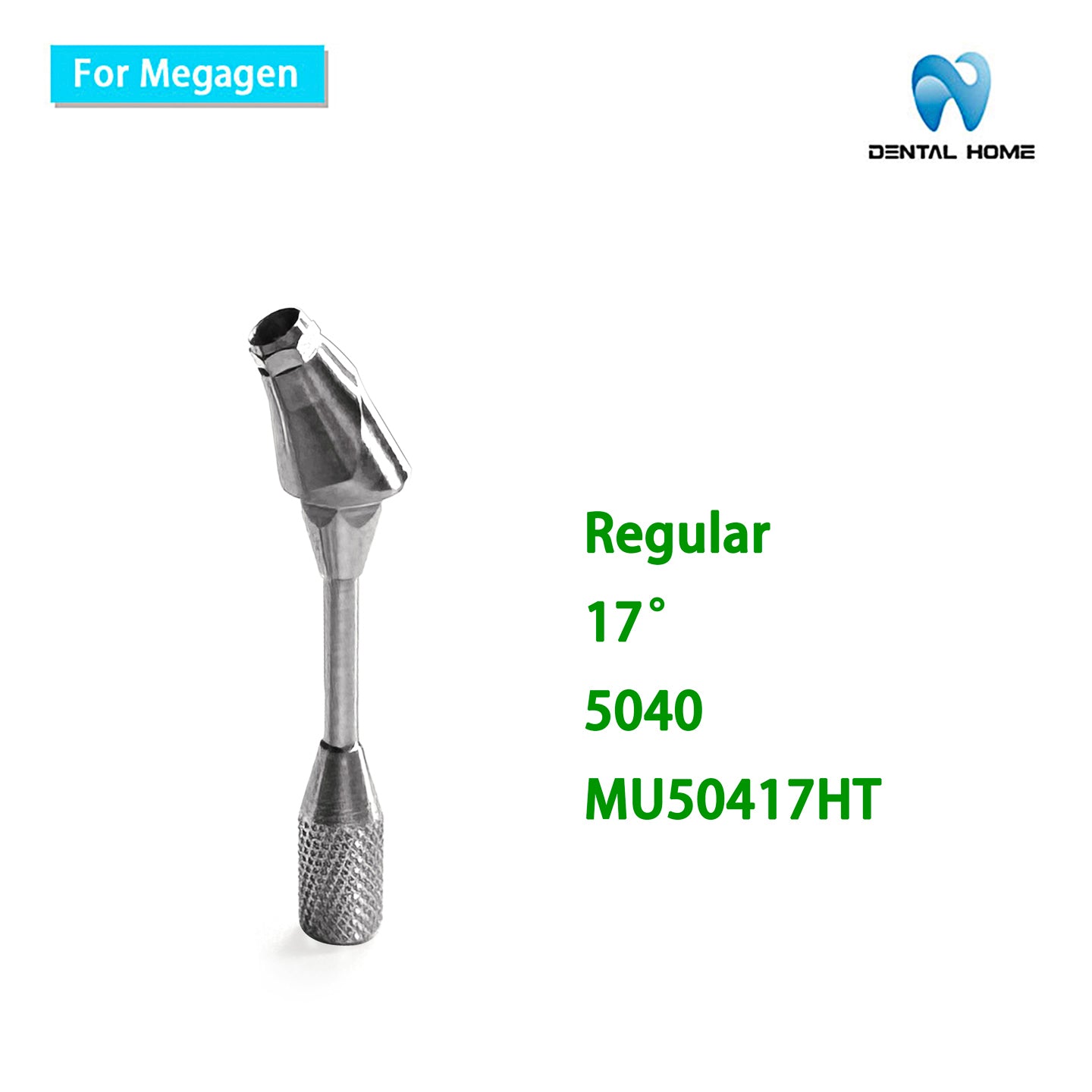 For Megagen Multi Angled Abutment-AnyOne