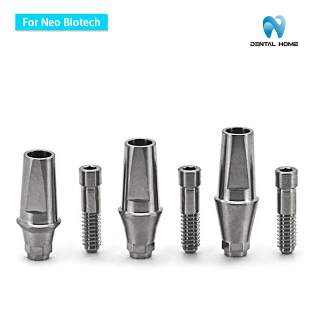 For Neobiotech Transfer Abutment