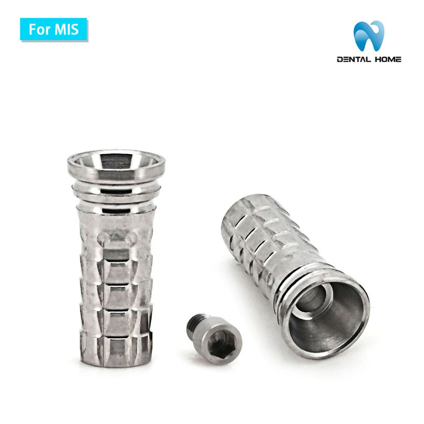 For MIS Multi unit Temporary cylinder