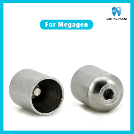 Suitable for Megagen Composite Protective Cap