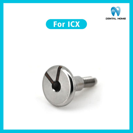 Suitable for ICX healing table closure screws