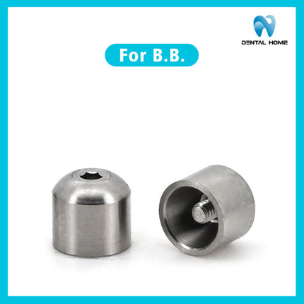 Suitable for B.B. protective cap