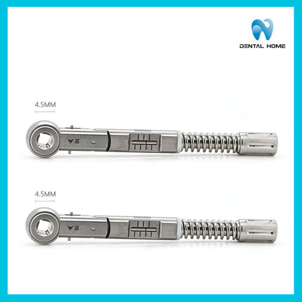Dental Implant Torque Wrench
