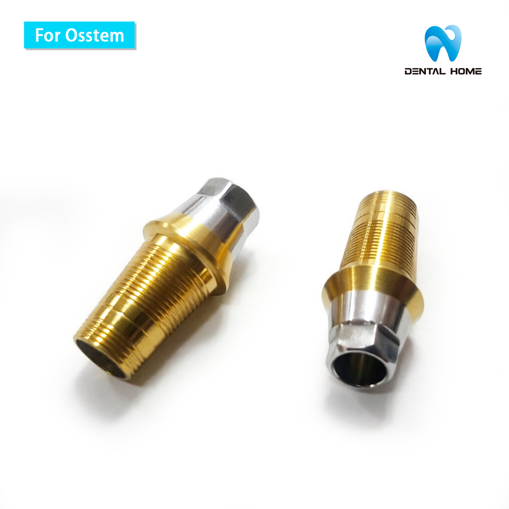 For Osstem Link Abutment