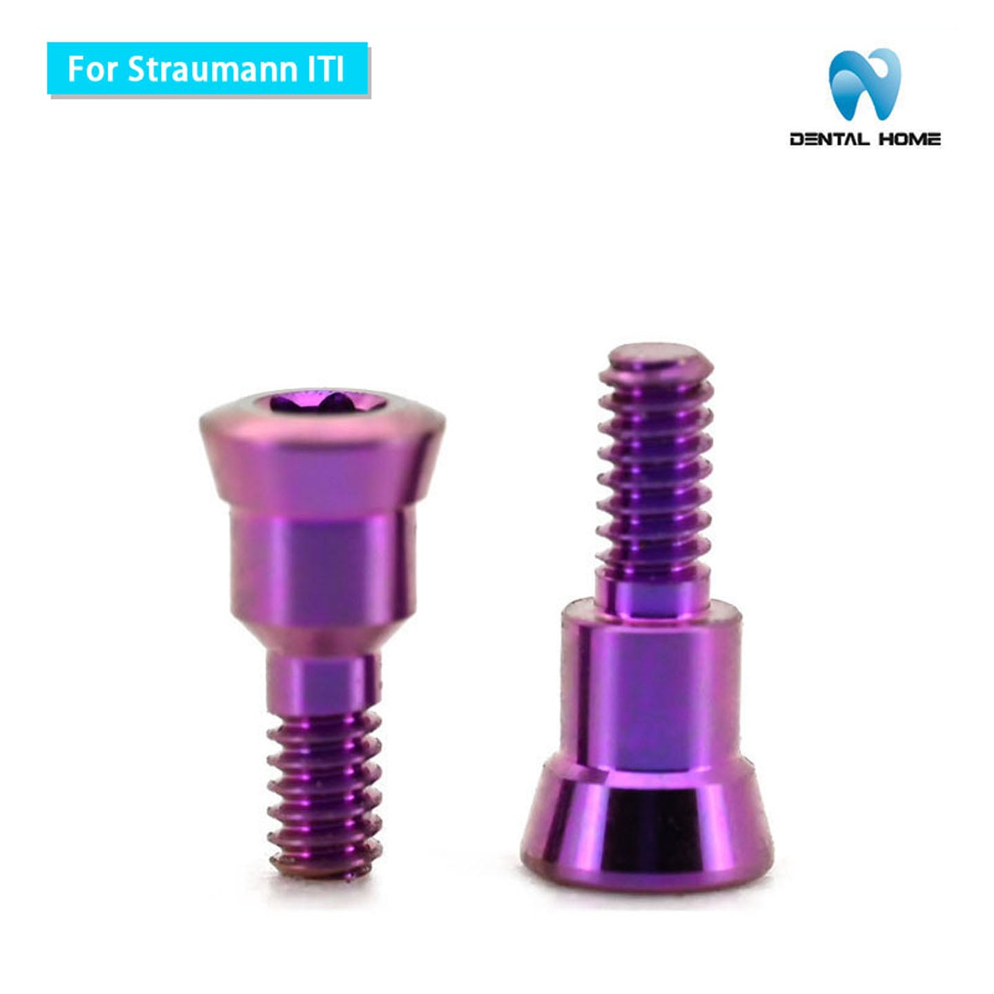 For Straumann ITl Cover Screw RC