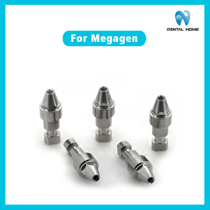 Suitable for Megagen Composite Substitutes