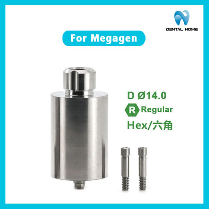 Machinable titanium bar - full range of models