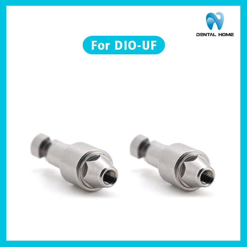 For Dio UF implant substitute composites
