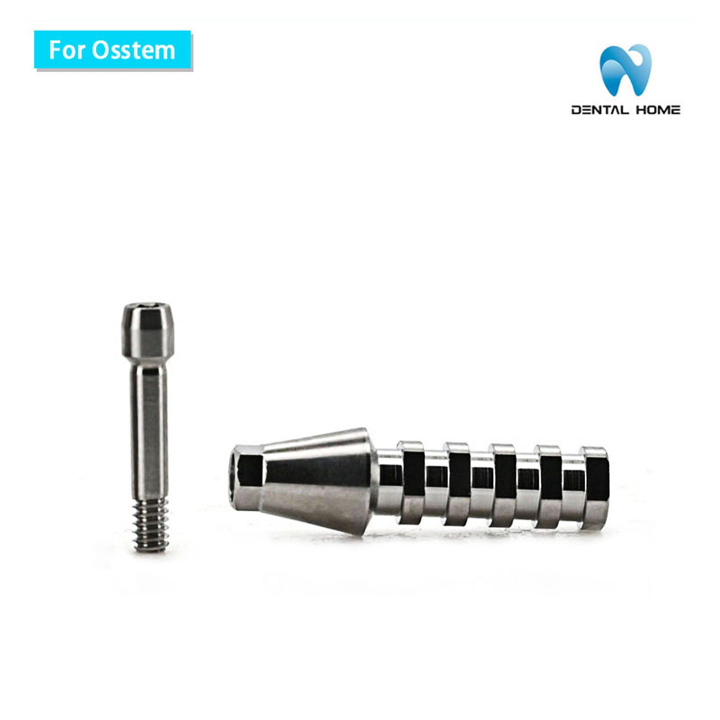 For Osstem Temporary Abutment