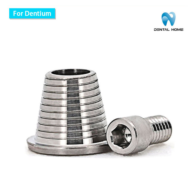 For Dentium Multi unit Ti base