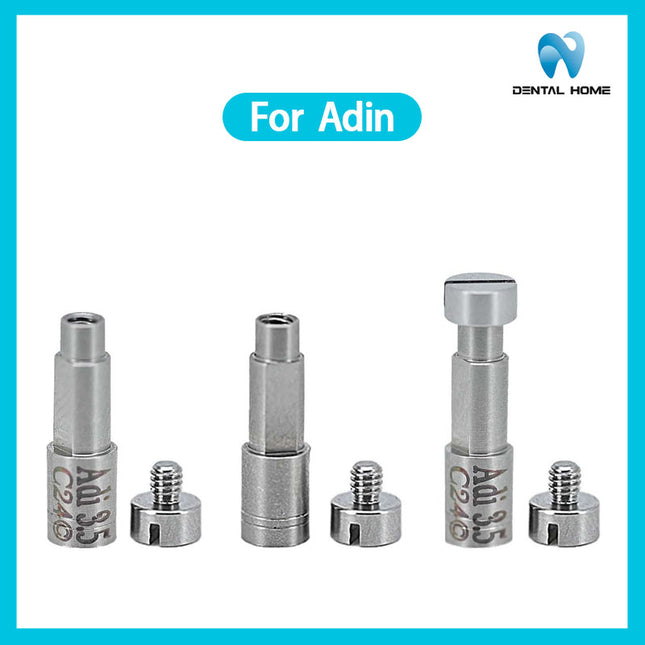 Подходит для 3D-сканирования Adin Digital Alternate