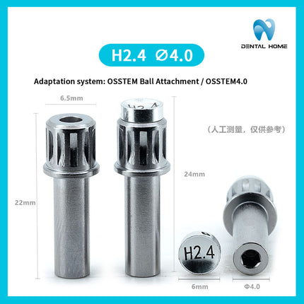 Composite Bearing Screwdriver - Complete Model Range