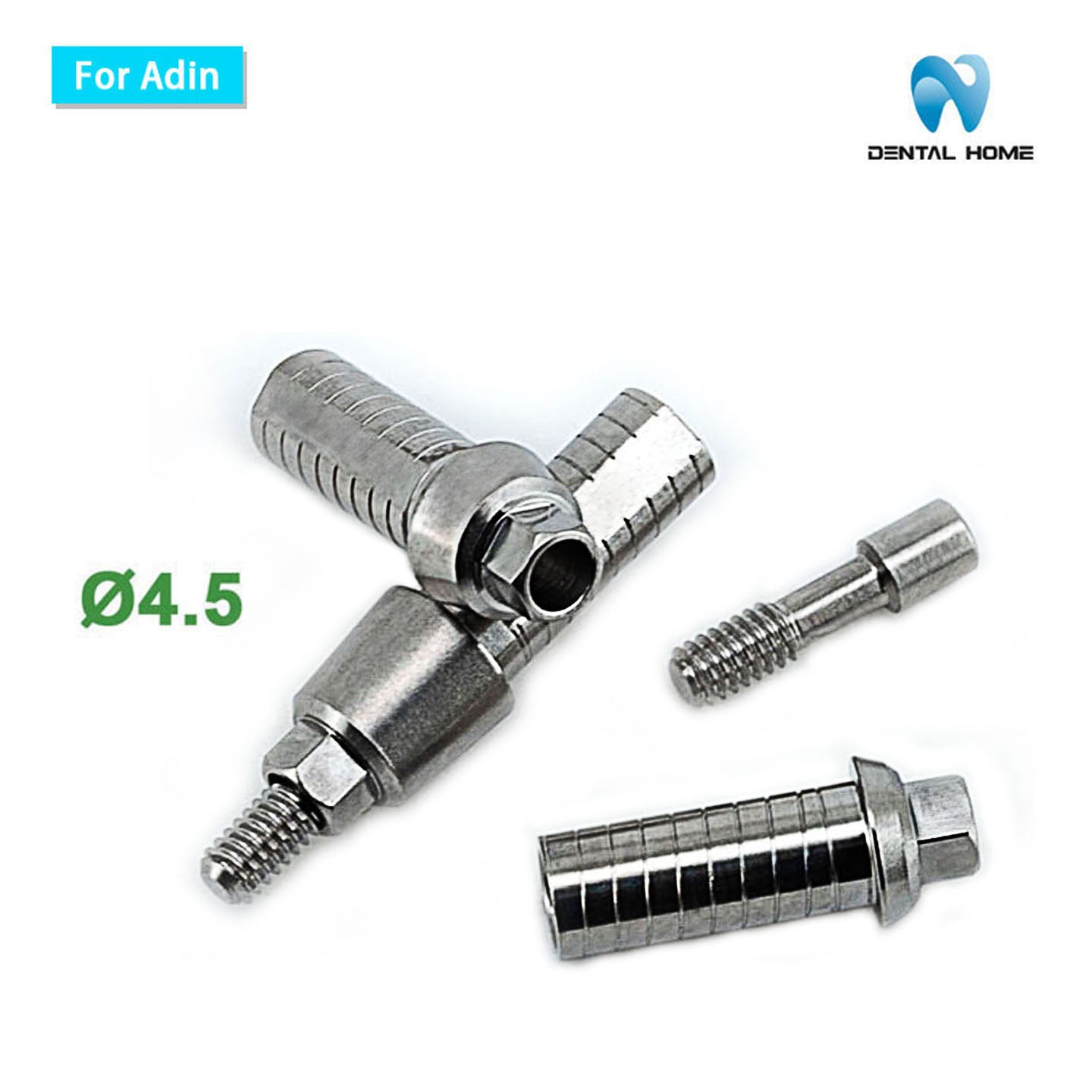 For Adin Temporary Abutment