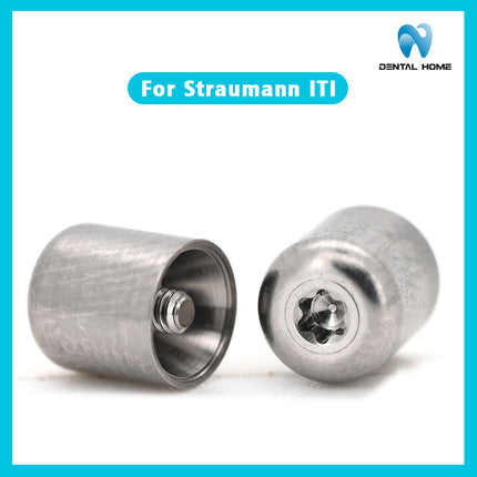 ストラウマンITlコンポジット保護キャップ交換用RC4.6トランスファーバーインプラントアクセサリーに適合