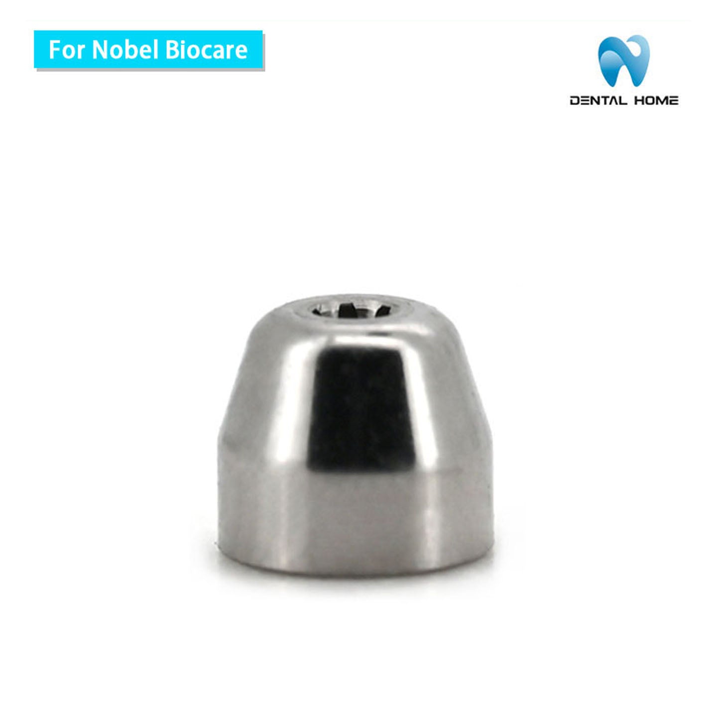 For Nobel Biocare Biocare Multi unit Healing cap
