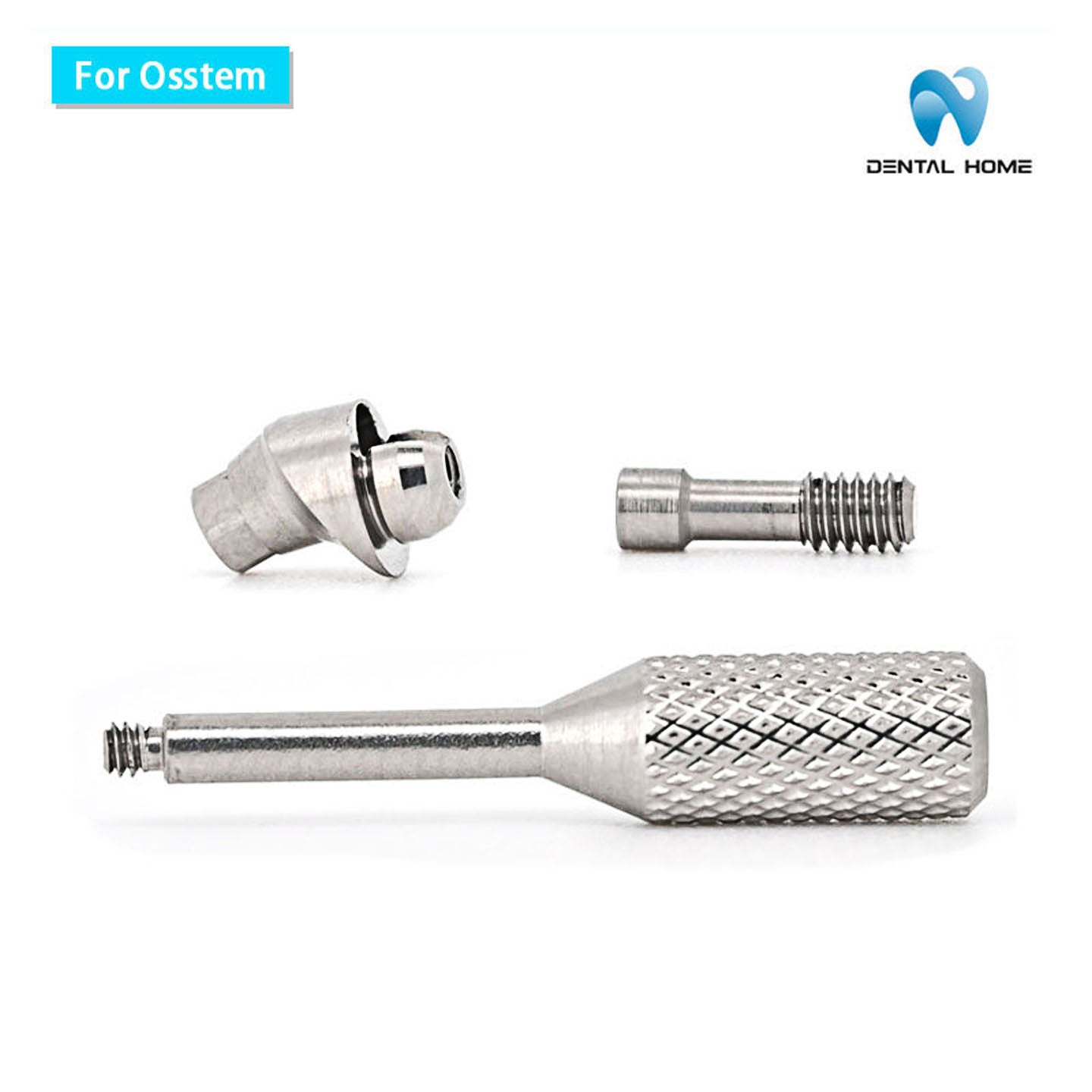For OSSTEM Multi Angled Abutment