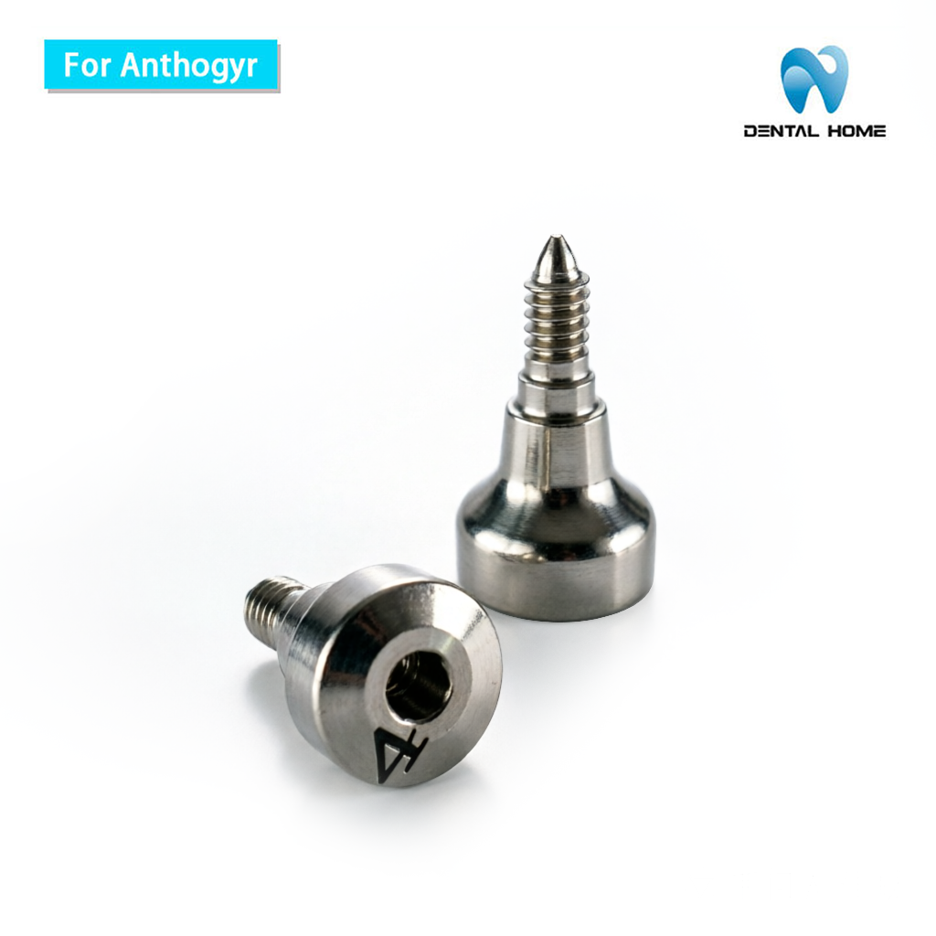 For Anthogyr healing abutment
