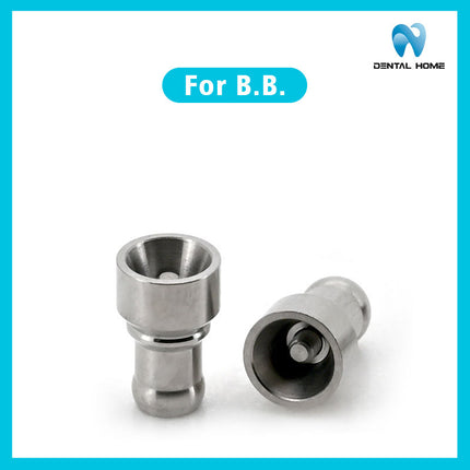 Suitable for B.B. composite closed transfer rod
