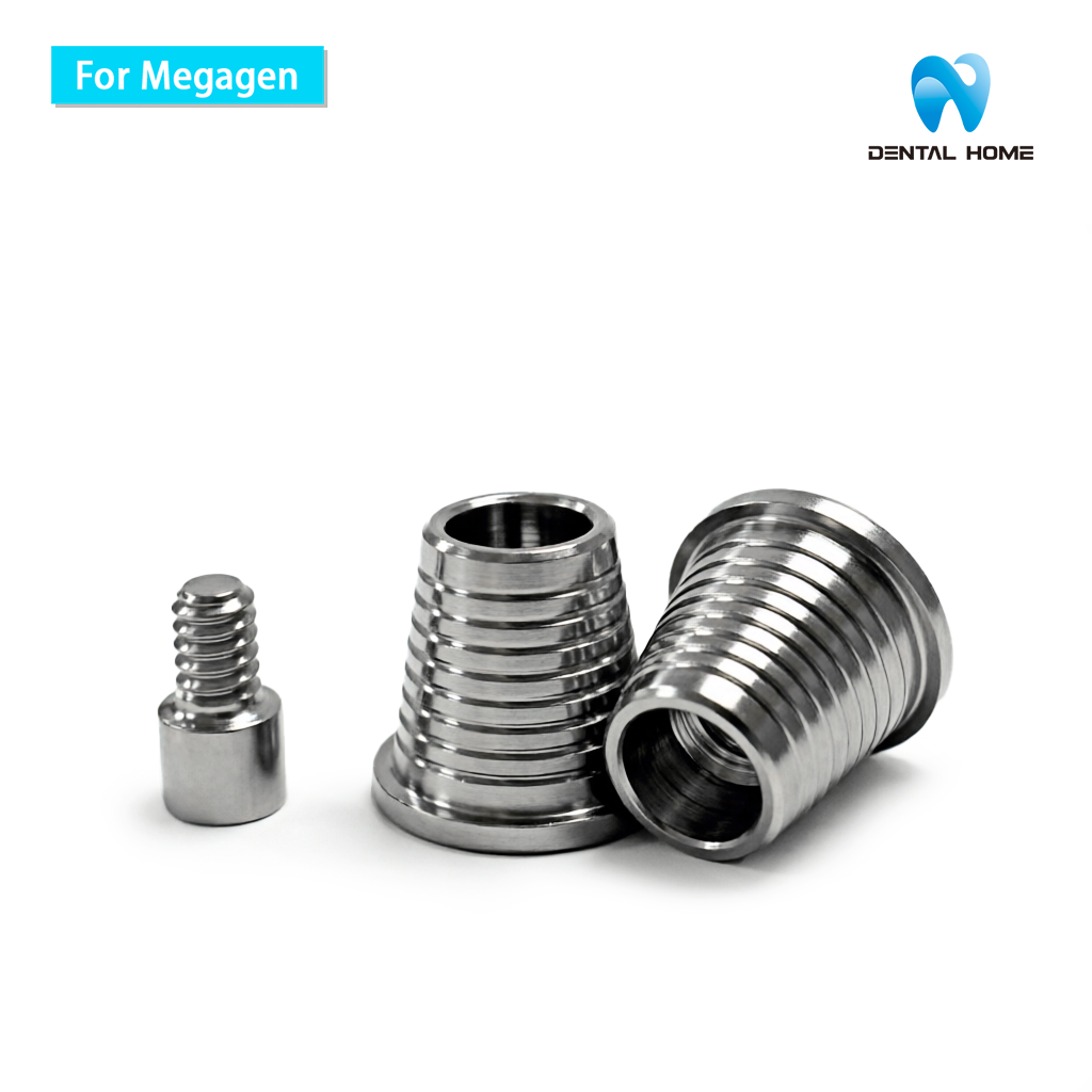 For Megagen Multi unit base N-Type | AnyRidge