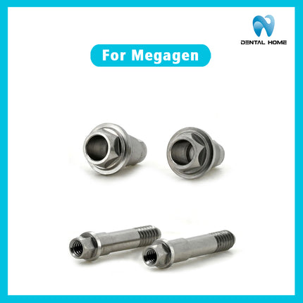 Suitable for Megagen Composite right-angled base