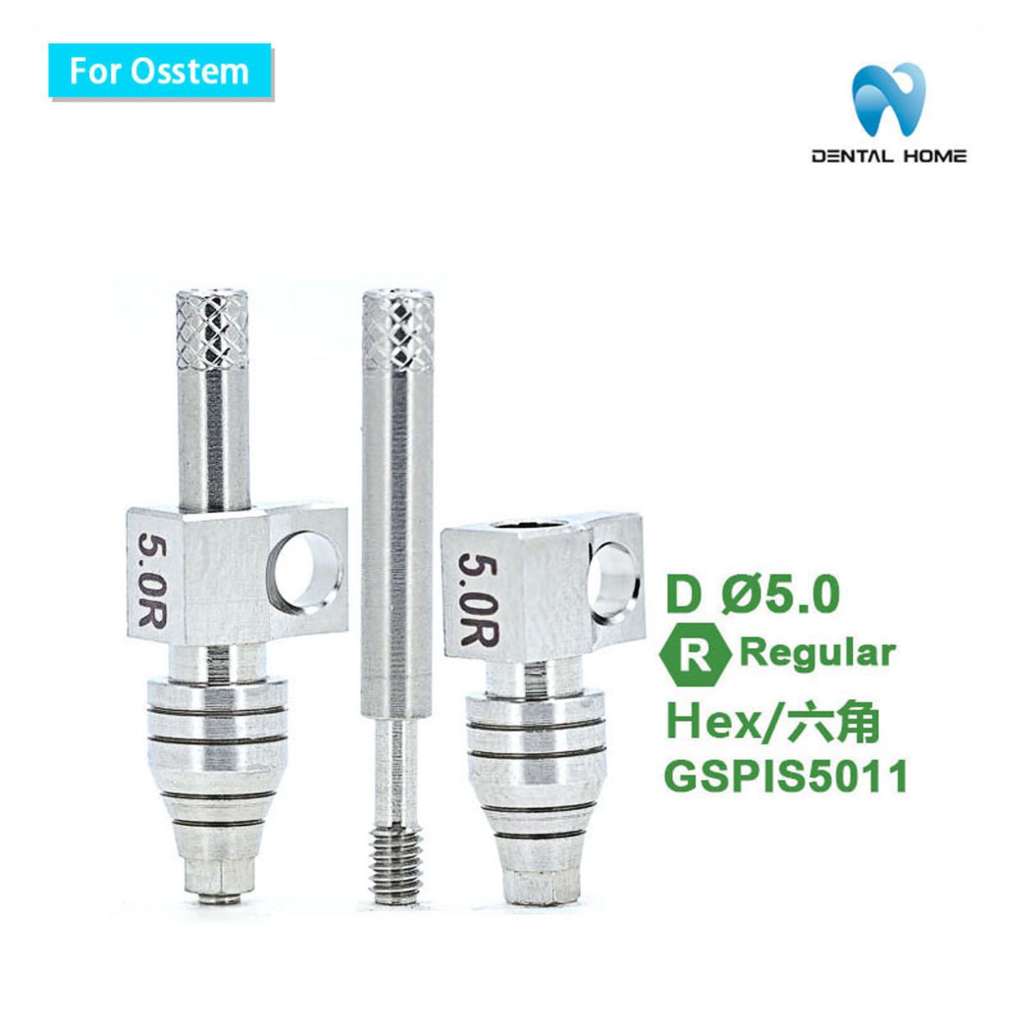 For Osstem Fixture Pick-up ImpressionCoping