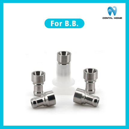Suitable for B.B. composite closed transfer rod